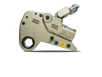 Kasetowy klucz hydrauliczny RTX