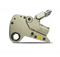 Kasetowy klucz hydrauliczny RTX